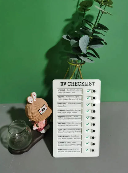 Reusable Habit Tracker for Kids