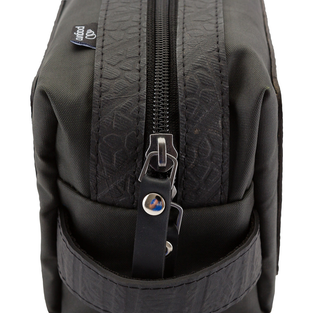 Nova Waterproof Vegan Travel Pouch & Toiletry Bag-2