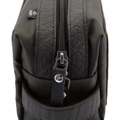 Nova Waterproof Vegan Travel Pouch & Toiletry Bag-2