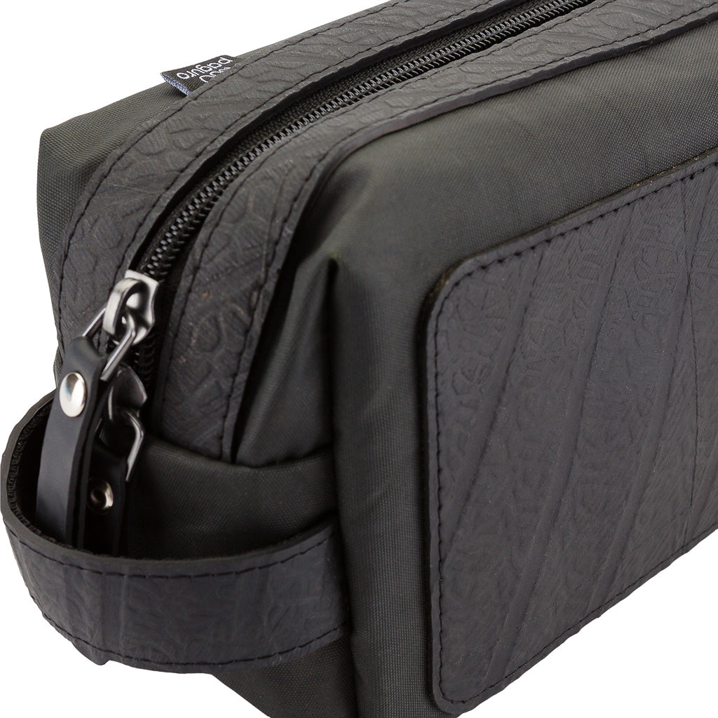Nova Waterproof Vegan Travel Pouch & Toiletry Bag-1