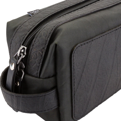 Nova Waterproof Vegan Travel Pouch & Toiletry Bag-1