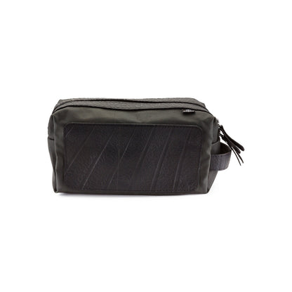 Nova Waterproof Vegan Travel Pouch & Toiletry Bag-0