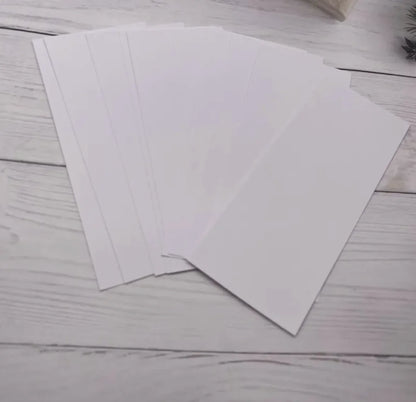 Reusable Habit Tracker for Kids